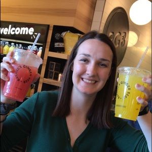 Meet your Posher, Grace